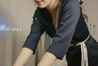 养生会所的隐秘角落：为特殊需求者而设